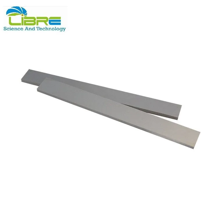 [28586167] Tobacco Tipping Paper Cutting Fixed Knife For GD Machine Square Knives