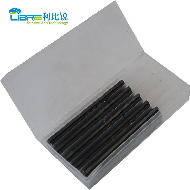 [30610142] Machine Hauni de l'insertion 105Mm Cork Knives For Filter Attaching de carbure
de tungstène