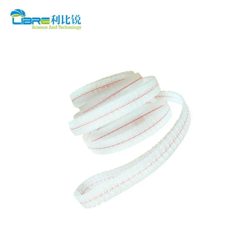 Endless Nylon Suction Tape For Hauni Molins GD121 Tobacco Machinery