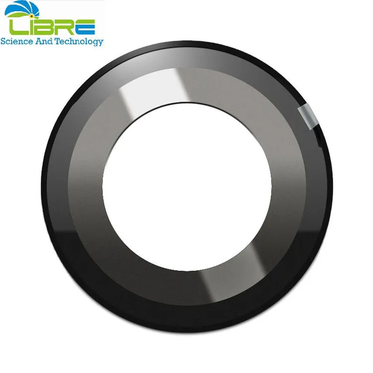 [34541690] Cuchilla de la cortadora del carburo de Fosber Agnati BHS para la máquina del
corrugador del cortador de papel de la cartulina