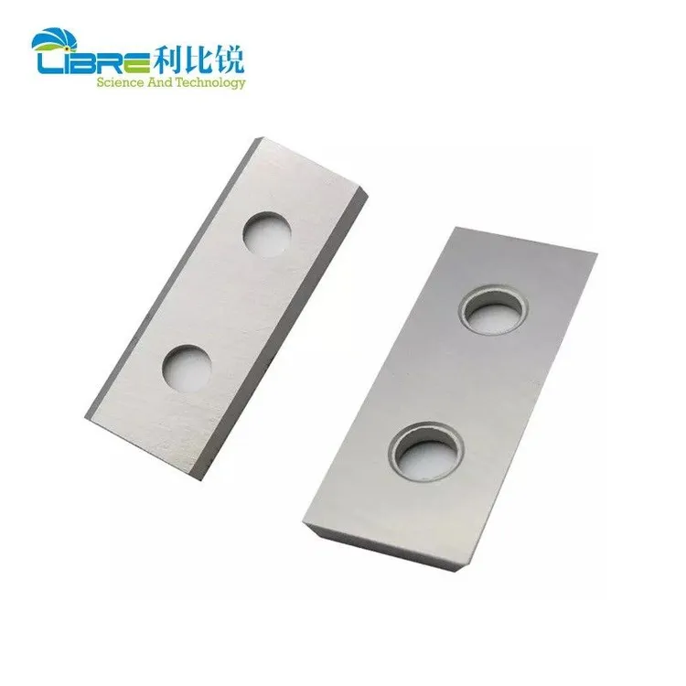 [34976033] Two Sharp Edges Tungsten Scraper Blades For Woodworking Industry