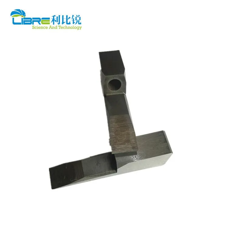 [35409442] Pièces de machines de tabac de Hauni de grattoir de carbure de tungstène
R2038DS89