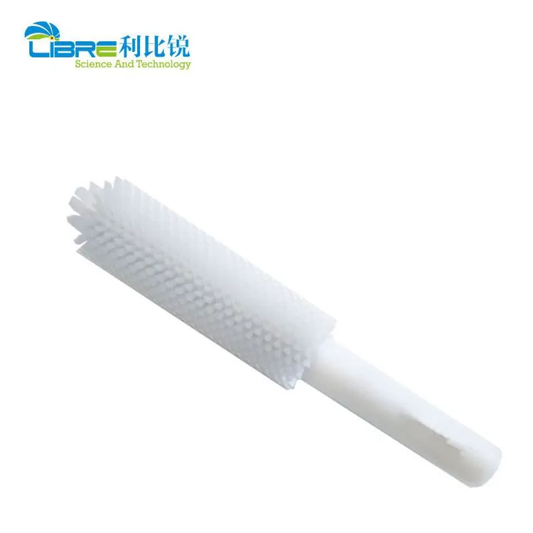 Nylon Polyamide Material Brush For Hauni Cigarette Machinery Parts