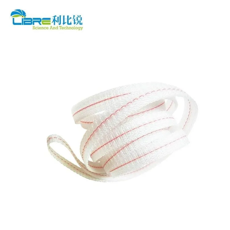 bande en nylon d'aspiration de tabac de polyamide de 4255*6.7mm pour Decoufle
Hauni Protos KDF 5MF