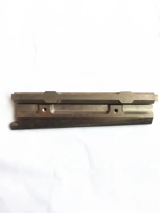 Molins Mark 9 Heater Cylinder Molins Tobacco Machine Parts