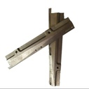 Máquina do cigarro de Heater Cylinder For Molins Mark 95