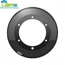 Lames de coupe de carton circulaire avec du carbure de tungstène pour une coupe
rapide