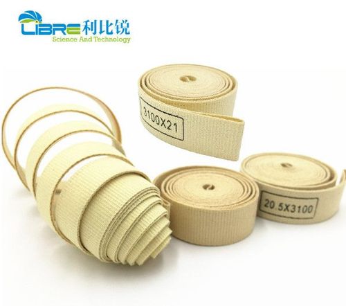[36848137] 3100X21mm Suction Garniture Tape Kevlar Band For MK8 MK9 Cigarettes Machine