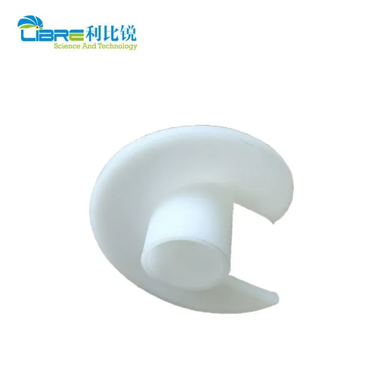 Molins Mark 9 MK9 Worm Feed Plastic Spiral Part Cigarette Making Machine Spare
Part
