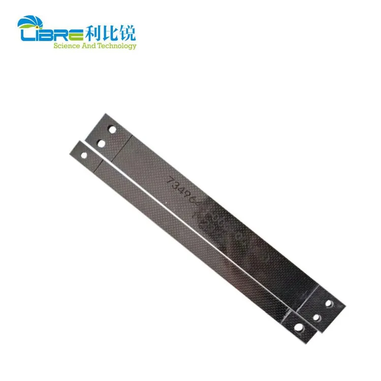 Hauni Tütün Makineleri Yedek Parçaları KDF2 Filtre Üreticisi Karbon Fiber
Leafspring U5DS72 U5DS76