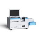 CMDI-A Cigarette Instruments de mesure de la densité d'humidité des micro-ondes
pour cigarettes