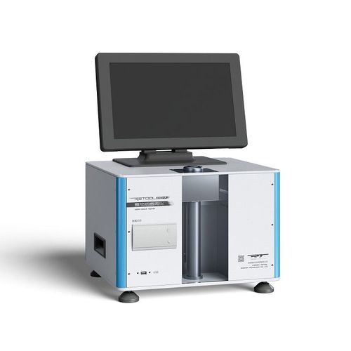 [42371647] CCl-A Sigara Üretimi Test ve Ölçme Aracı için Sigara Çember Testi