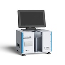 CCl-A Sigara Üretimi Test ve Ölçme Aracı için Sigara Çember Testi