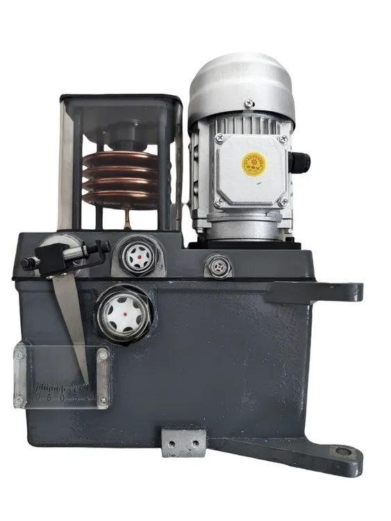 [44257869] Cigarette Weight Control Unit For Molins Mark 8 Machine Parts Hydraulic Box