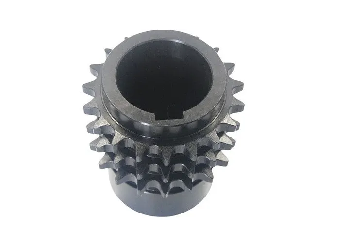 [44300408] 1KTE40 Gears For Hauni Tobacco Cutter Spare Parts For KTC KTH KT2 KTF