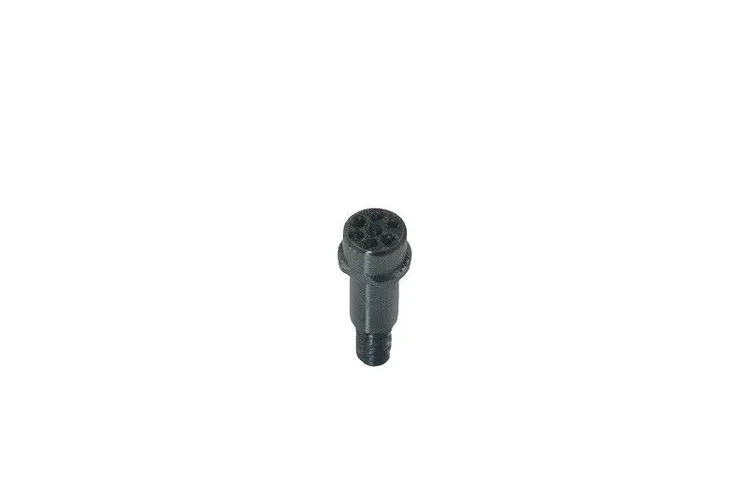 Hauni Cutter Machine Spare Parts Diamond With Hauni Machine Part Number 6KTF59