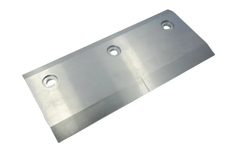 Capa 5KTD78 para el cortador de tabaco Hauni