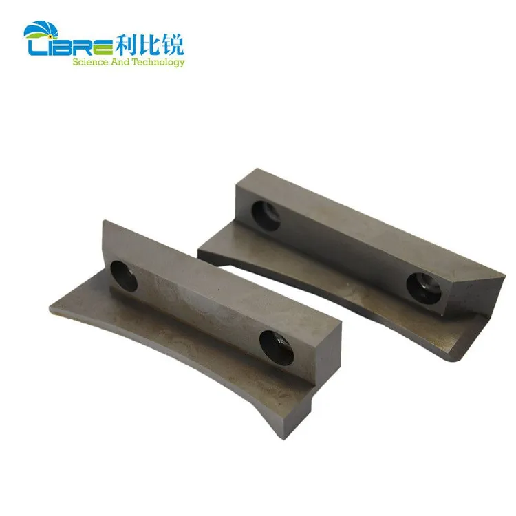 Guide Left Hand Right Hand LF RH for Tobacco Leaf Rotary Cutter Hauni Molins
Comas Garbuio Dickinson KT2 KTC KTF KTH RC4