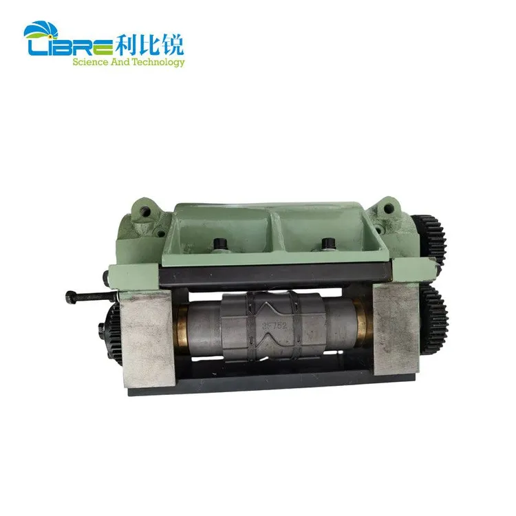 Inner Frame Paper Cutting Roller Assembly for Molins HLP2 HLP180 Tobacco Machine
Spare Parts