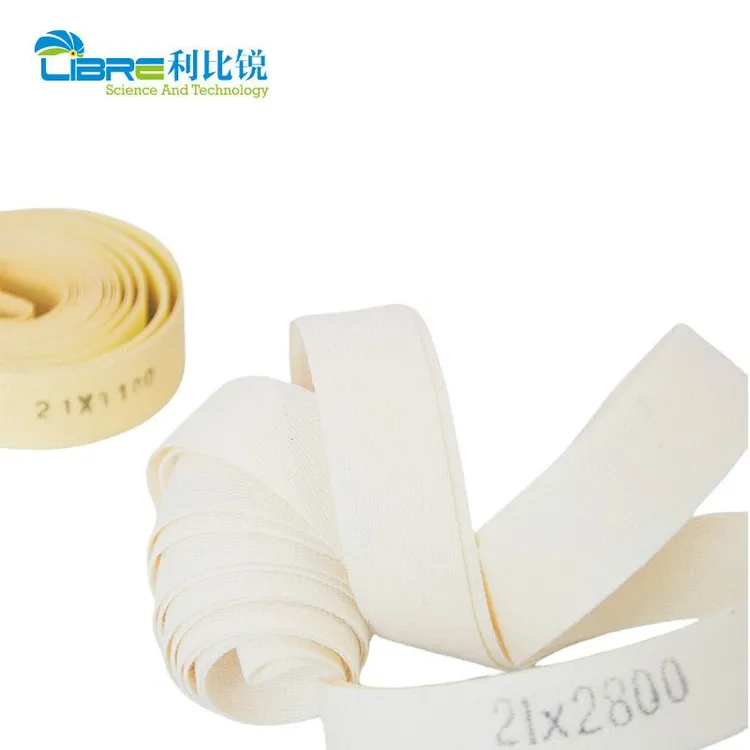 [46784883] Tape de garniture de lin pour le filtrage de cigarette en roulement 2715x18.5mm
Hauni KDF2 Machine de fabrication de filtres