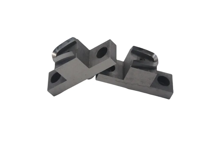 [52119509] Cuchillo en U NK24B110-03 para la máquina de envoltura de Schmermund NK