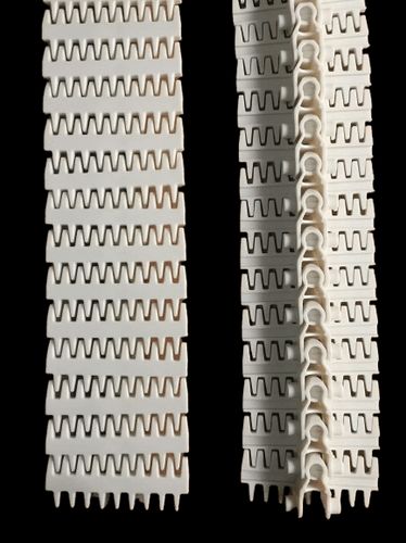 Plastic Conveyor Belt Chain Link For Cigarette Production GD B21 Chain Flexlink
XLTP 5 Plain Chain