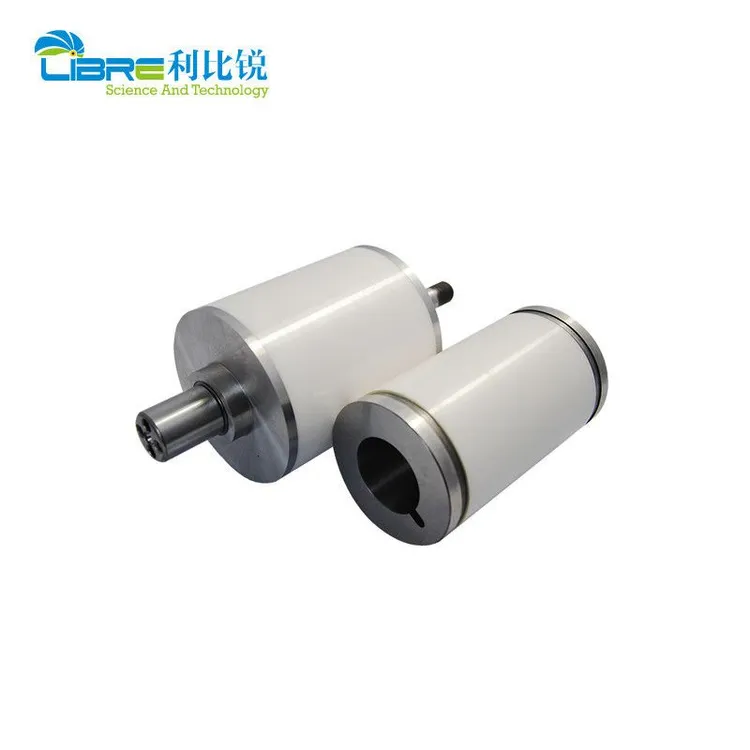 Hauni Tobacco Machinery Parts Ceramic Pattern Roller and Applicator Roller for
High-Performance Cigarette Manufacturing