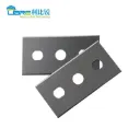 cuchilla de corte de la película de 43mm*22mm*0.2m m