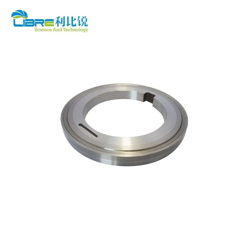 [14266935] 15mm Rotary Shear Knives For Cold Rolled Metal Sheets Slitting